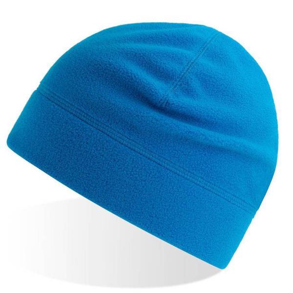 Шапка BIRK, флис, 100 % переработанный полиэстер