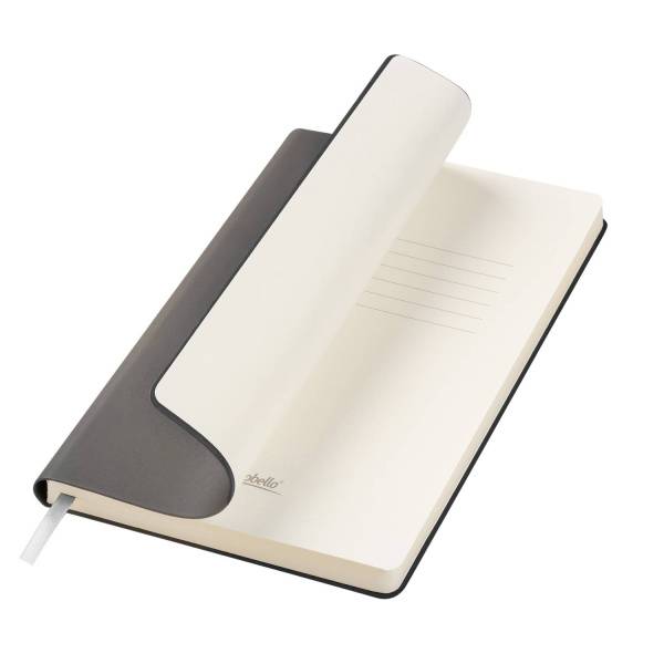 Ежедневник Portobello Trend, Star, недатированный, бургунди (без упаковки