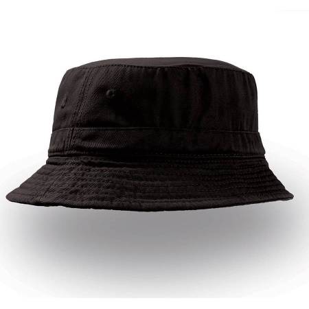 Панама FOREVER, бежевый_S/M, 100% хлопок