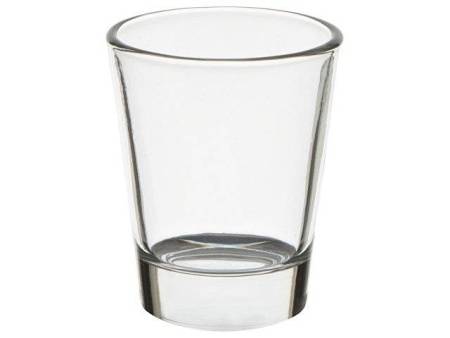 Набор стопок на бамбуковой подставке "Shots"