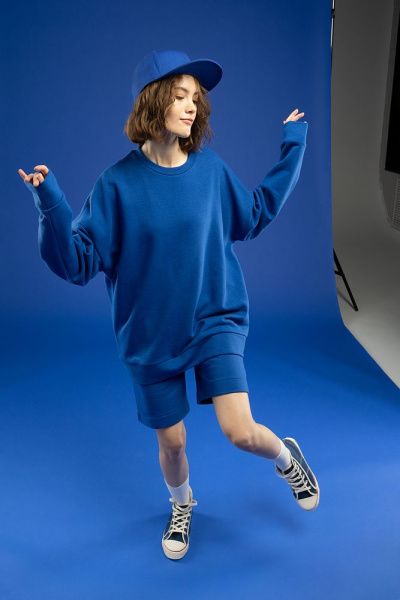 Свитшот унисекс S2 Свитшот унисекс S2