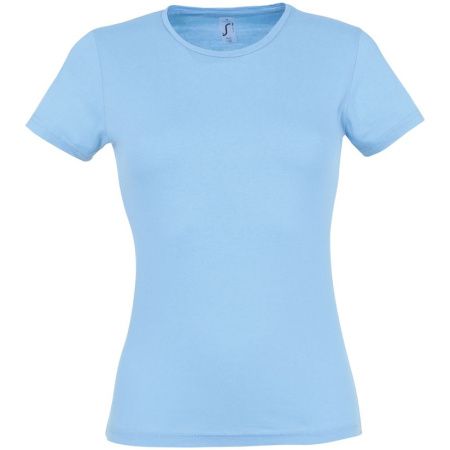 Футболка женская Miss 150