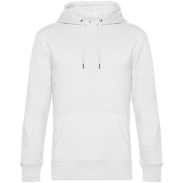 Толстовка с капюшоном унисекс King