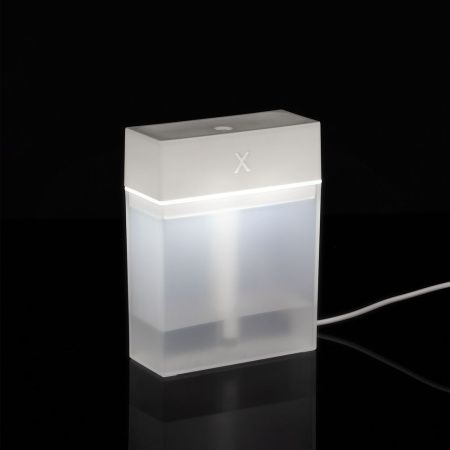 Настольный увлажнитель Air Square, белый Настольный увлажнитель Air Square, белый