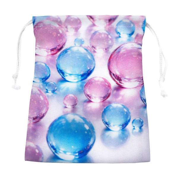 Мешочек подарочный Габат с полноцветной печатью