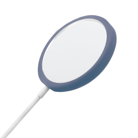 Беспроводное магнитное зарядное устройство Fomax 15W To Go