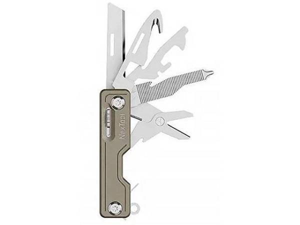 Нож-брелок Nextool Knight EDC Нож-брелок Nextool Knight EDC