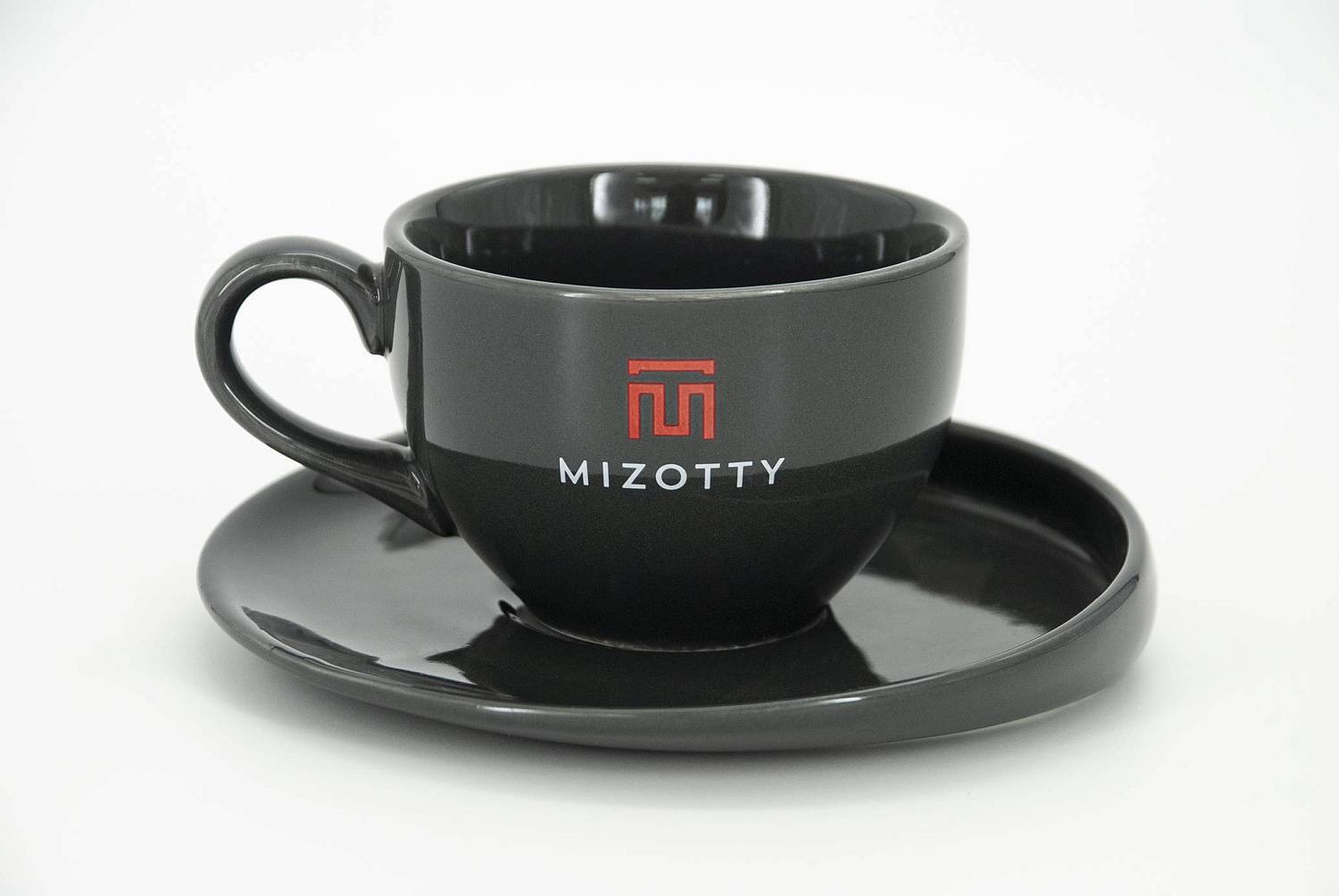 Печать на кружках и бокалах