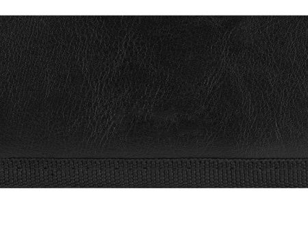 Набор для сыра с приборами "Fabrizio", черный