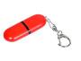USB 2.0- флешка промо на 16 Гб каплевидной формы
