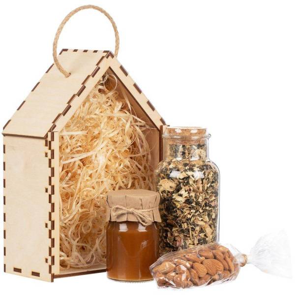 Набор Sweet Harmony, имбирь-корица