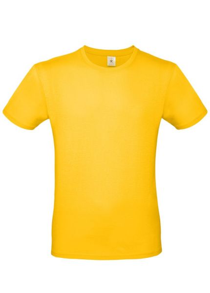 Футболка мужская E150