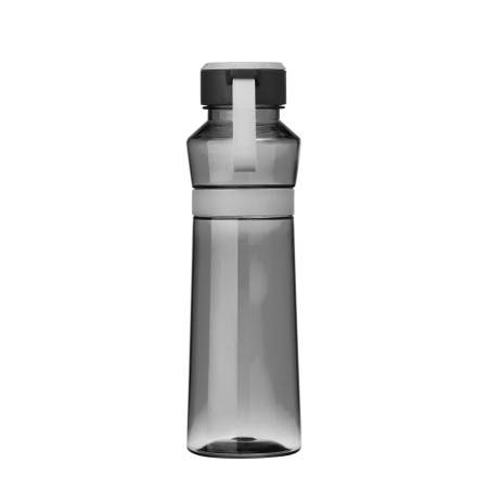 Спортивная бутылка для воды, Jump, 450 ml, черная