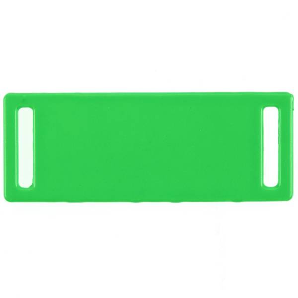 Шильдик металлический Kova