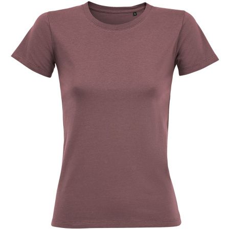 Футболка женская Regent Fit Women