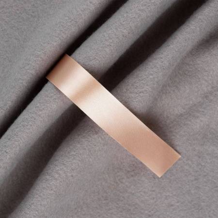 Лента сатиновая Satin 20 XL, белая