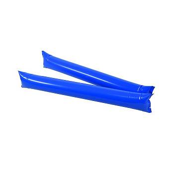 Палки-стучалки "Оле-Оле" STICK, полиэтилен, 60*10 см, синий Палки-стучалки "Оле-Оле" STICK, полиэтилен, 60*10 см, синий