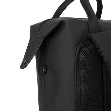 Рюкзак Madrid, черный