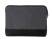 Чехол Fabrizio для ноутбука 15.6", серый/черный