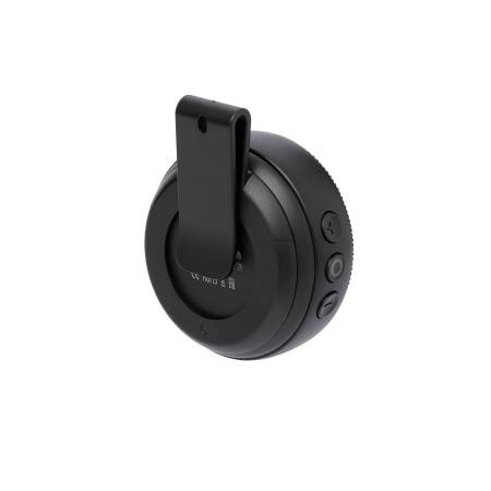 Беспроводная колонка SnapBeat 400 mAh, черная