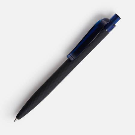 Ручка шариковая Prodir QS01 PRT-P Soft Touch