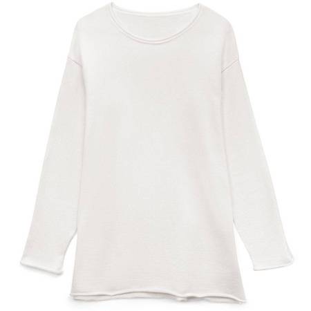 Лонгслив унисекс Siluetti Fuori Лонгслив унисекс Siluetti Fuori