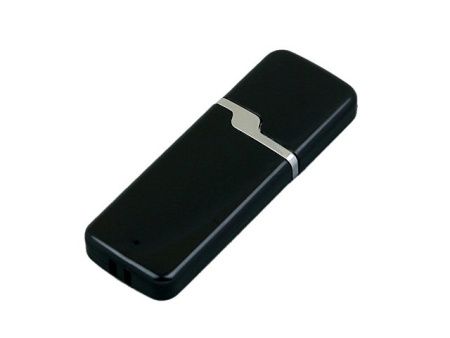USB 2.0- флешка на 16 Гб с оригинальным колпачком