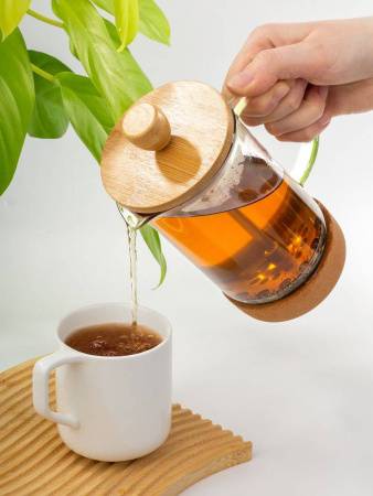 Френч-пресс Morning Person
