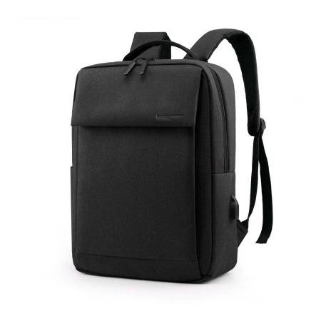 Рюкзак Кембридж, черный-S Рюкзак Кембридж, черный-S