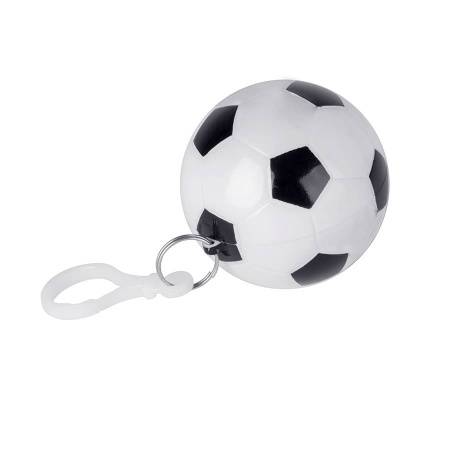 Дождевик "Football", универсальный размер, D= 6,5 см, полиэтилен, пластик