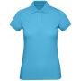 Рубашка поло женская Inspire