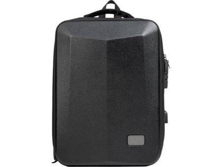 Рюкзак для ноутбука Sheller с пластиковой поверхностью