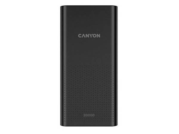 Внешний аккумулятор «PB-2001», 20000 mAh