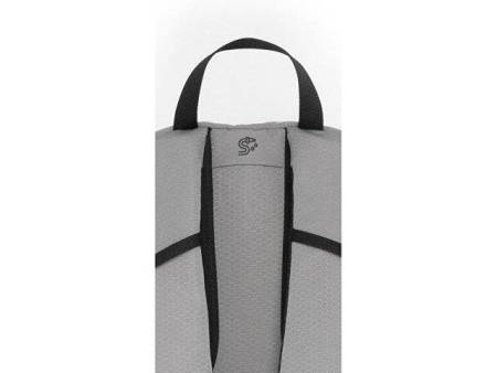 Рюкзак Nomad для ноутбука 15.6'' с изотермическим отделением, серый