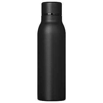 Термобутылка вакуумная герметичная, Sorento, 500 ml, черная