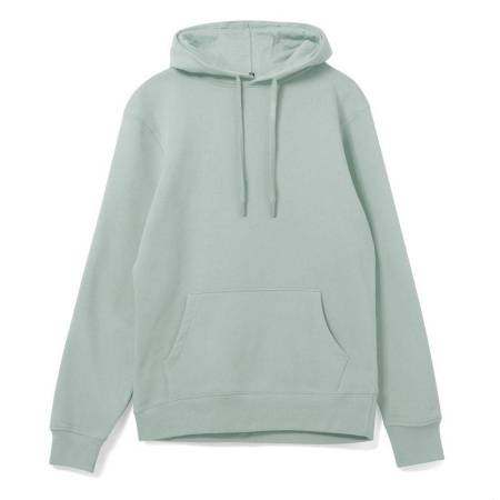 Толстовка с капюшоном унисекс Hoodie