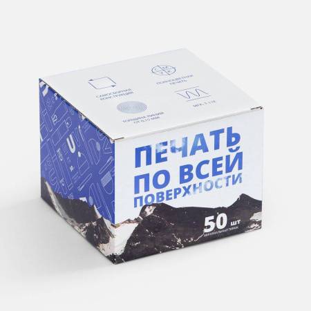 Коробка для кружки Laya, крафт