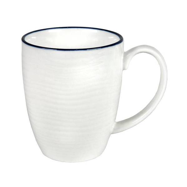 Кружка SEAWAVE в подарочной упаковке, 10,5х9см, 400мл