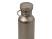 Бутылка для воды из титана "Titan", 750ml, темно-серый