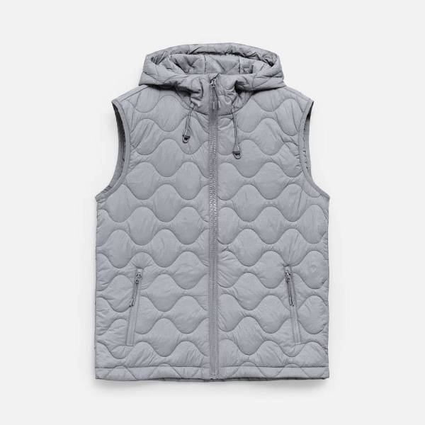 Жилет унисекс Tarnaby Жилет унисекс Tarnaby