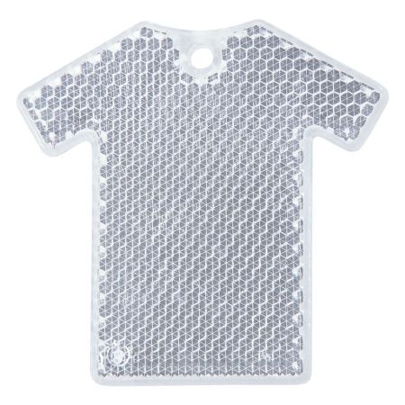 Светоотражатель «Футболка»