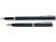 Набор "Pen and Pen": ручка шариковая, ручка-роллер. Pierre Cardin