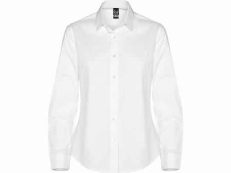 Рубашка «Moscu», женская