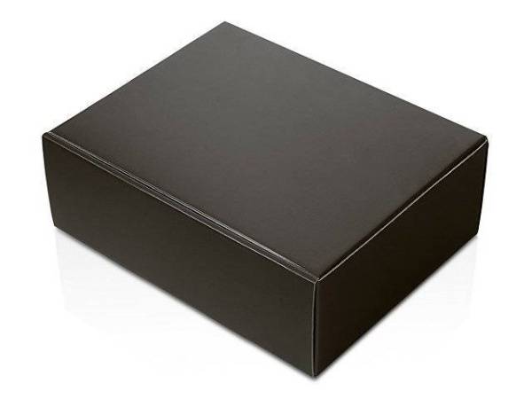 Коробка подарочная «Raven», L