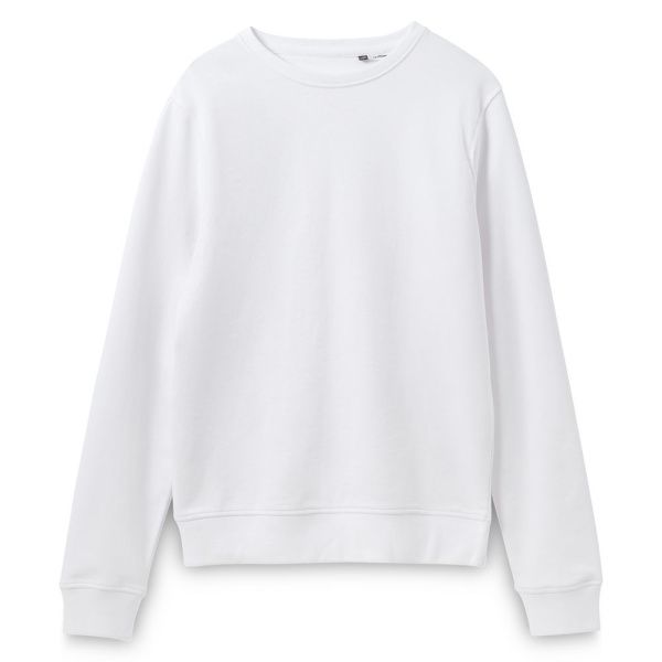 Свитшот унисекс BNC Inspire (Organic) Свитшот унисекс BNC Inspire (Organic)