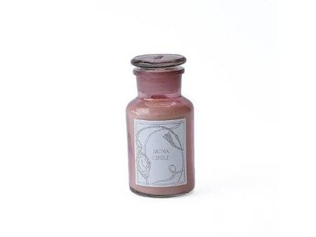 Свеча Valerie Concept СNDL 2 PINK
