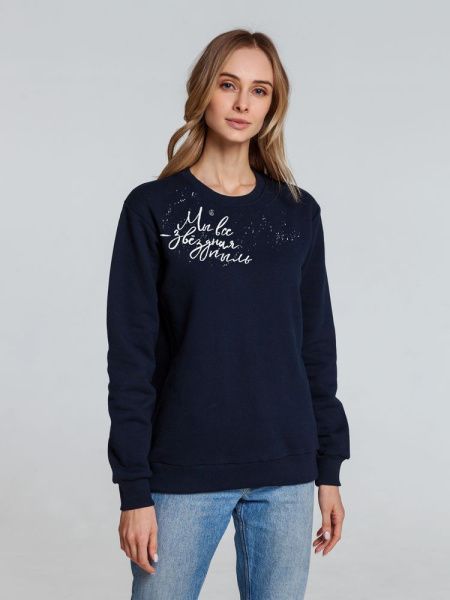 Свитшот «Звездная пыль» Свитшот «Звездная пыль»