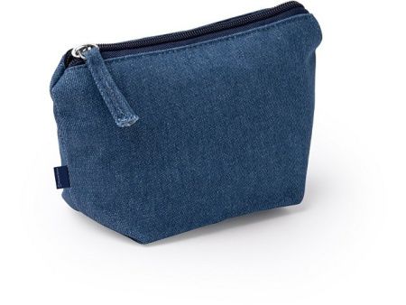 Дорожная косметичка "Wesley", синий