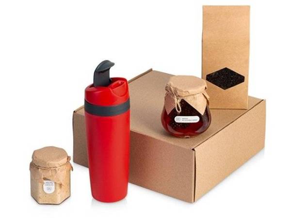 Подарочный набор «Tea Cup Superior Honey» 2.0 Подарочный набор «Tea Cup Superior Honey» 2.0