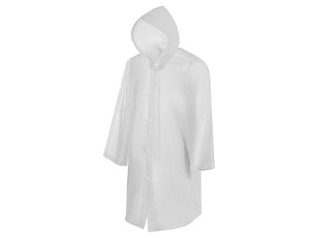 Дождевик «Hawaii light» c чехлом унисекс